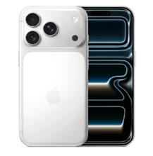 گوشی موبایل اپل iPhone 17 Pro Max ZA/A ظرفیت 1ترابایت رم 12 گیگابایت - Not Active رجیستر شده
